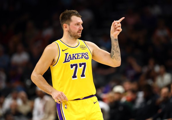 Kleber: Everyone will see a lot of Luka s magic, incredible passing and scoring, this is a normal operation