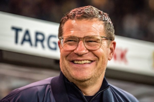 Eberl talks about Boateng: It has nothing to do with work, he just watches the training sessions