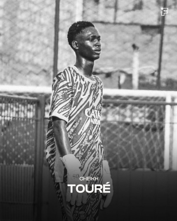 Inhumane! A young Senegalese player was brutally ripped apart and his kidnappers sent photos of his body to his mother