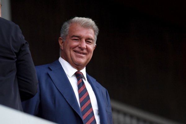 Laporta: This board of directors has not prosecuted Bartomeu, leaving it to the prosecutor to make the decision