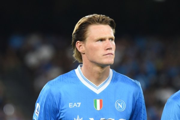 Dima: McTominay is expected to start in the Champions League, Hoylen s absence from team training is doubtful