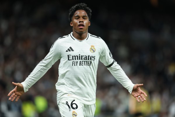 No football for 5 months! Marca: Enderrick is considering leaving the team on loan because he is worried about not being able to play in the World Cup