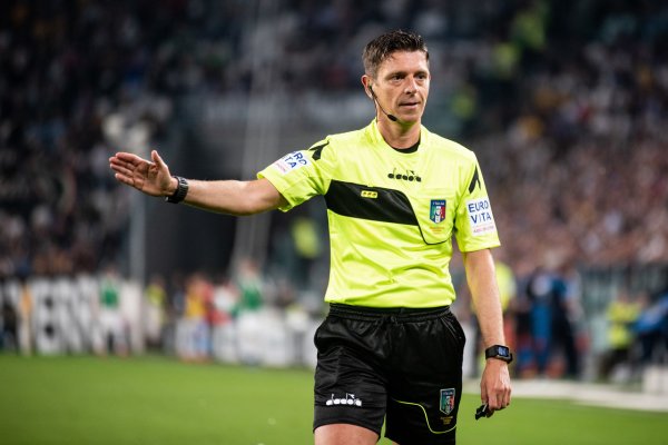 Rocchi: Milan made no major mistakes in the penalty kick, the referee will not be punished, Jimenez s fall to the ground was too exaggerated