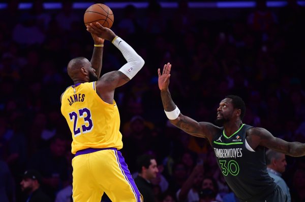 James is absent from the opening game! Kerr: We don’t need to prepare for ‘LeBron’s Law’ anymore