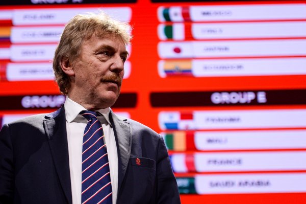 Boniek: I hope Roma can hit the Champions League spot, we need to wait for Dybala to return to form