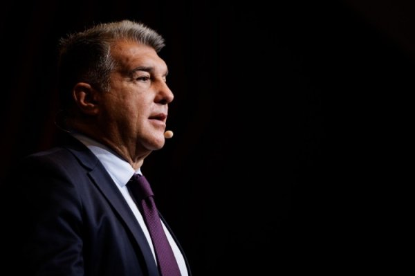 Sports law expert: Barcelona may be banned from European competition if found guilty in Negreira case