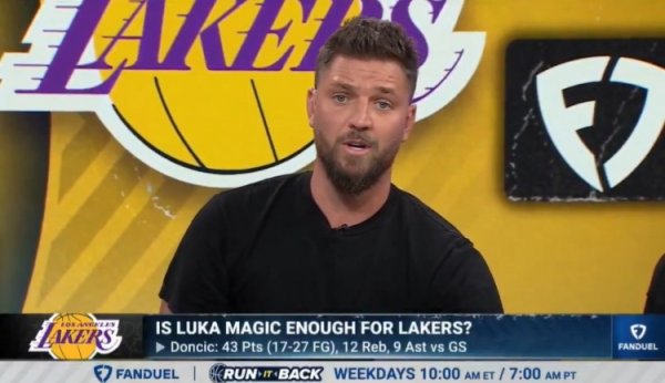 Parsons: The Lakers have big offensive problems. Even if James returns, it won’t be enough.