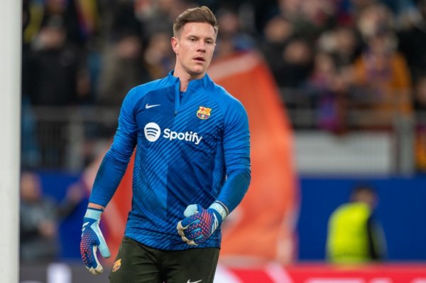 De Sky: The possibility of Ter Stegen s winter transfer has not been ruled out, and loan is also a feasible option
