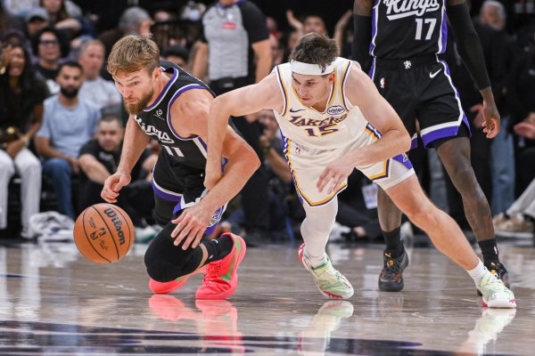 Buha: 26% of the top 15 defenders in the league are likely to be in the top ten. Kamara may be asked to guard Reeves tomorrow.