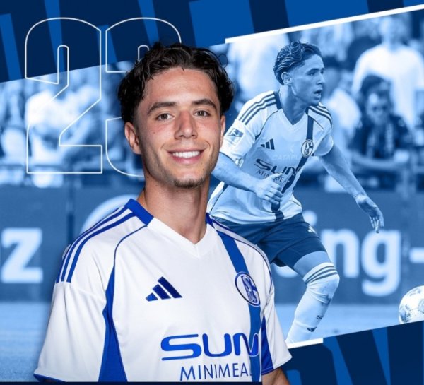 Poaching a sworn enemy? De Sky: Dortmund pay close attention to Schalke’s 23-year-old central midfielder El Faouzi