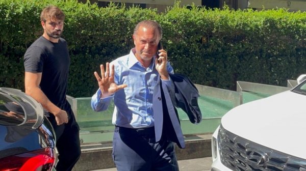 Milan boss: Milan ranked first in Serie A in transfer spending this summer and will raise its finances to the Premier League level in the future