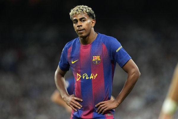 AS: Barcelona internally believes that someone at Real Madrid instigated the smear campaign against Yamal