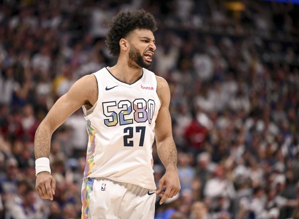 Data wins everything! When Murray scored 40+, the Nuggets record was 7 wins and 0 losses!