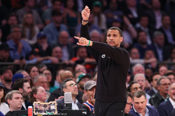 Mazzula: We have experienced too many changes and must re-cultivate habits and disciplines