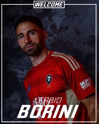 Borini: I was like Sterling at Sampdoria last year. They made me train alone and didn’t give me food.