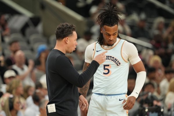 Mitch: We have improved the quality and quantity of team staff and there are more scouts on the team.