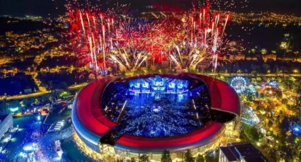 Every body: Dubai launches  Messi Experiential  exhibition, looking back at his career through interactive space