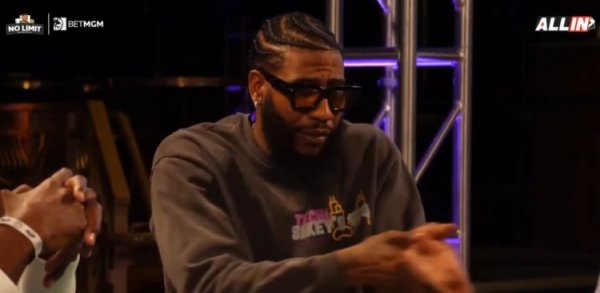 Shumpert: KD s decision to go to the Warriors was stupid. James going to the Heat made KD think it was okay for him to do so.