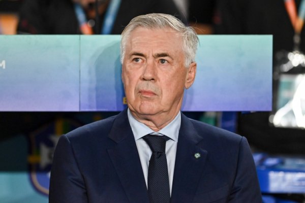 Ancelotti: Serie A is more balanced than last season, Roma and Milan have improved and Juventus can catch up