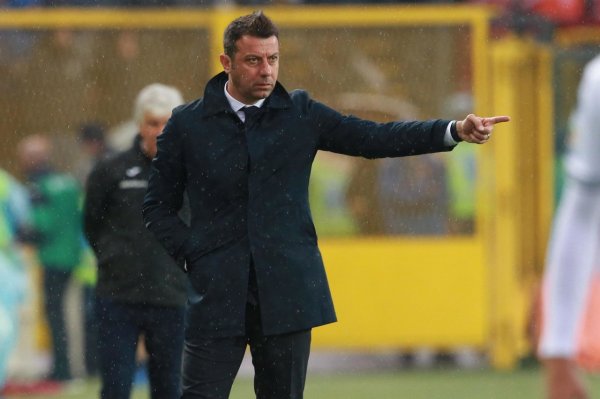 Reporter: Daversa is getting closer to becoming Fiorentina s new coach