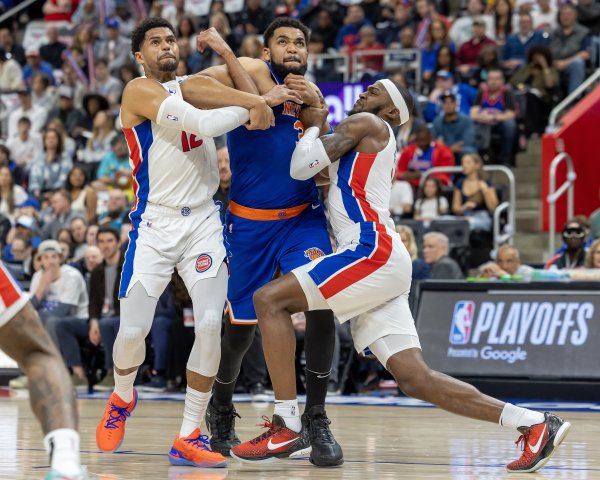 Basket defensive shooting percentage list this season: Pistons tops the list with 52.2%, Timberwolves and Magic rank 2 and 3 respectively