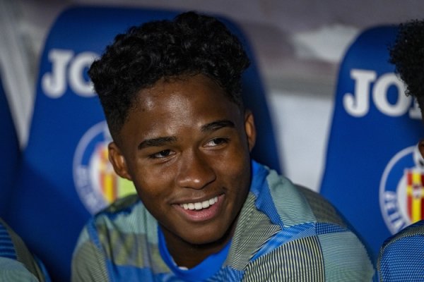 AS: Enderrick has agreed to go to Lyon, and the two clubs need to agree on the details of the loan