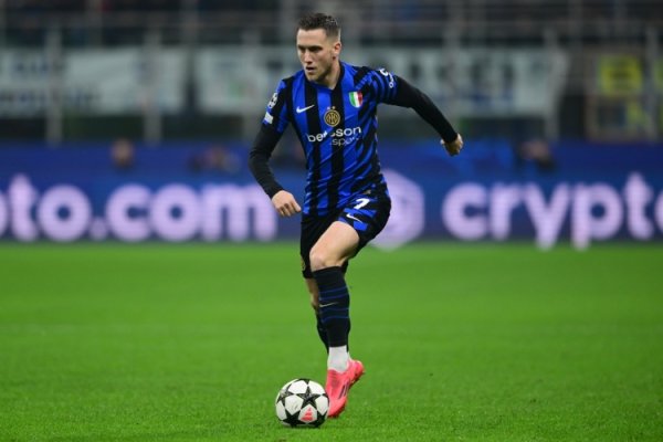 Zelinsky: Chivu’s trust is very important and he is fair to everyone