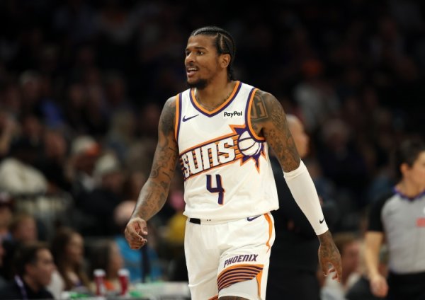 Suns coach: This was a wonderful game. Jaylen Green has put in too much effort to come back.