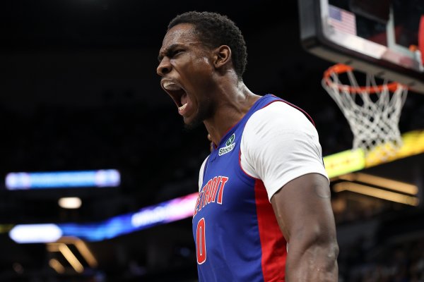 Duren has scored 20+10 6 times this season, tied for first place with Jokic& Antetokounmpo