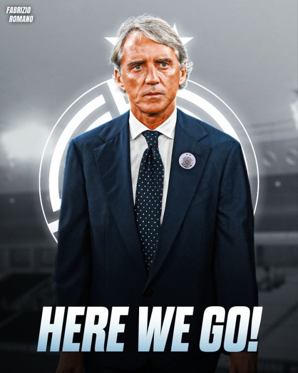 So much money! Mancini coached Sadr with an annual salary of 11 million. He went to Saudi Arabia and was dismissed after one year + received 30 million in compensation.