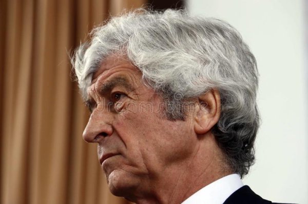 Rivera: You can’t expect Leo to win every time on his own, even if he’s as strong as Pele.