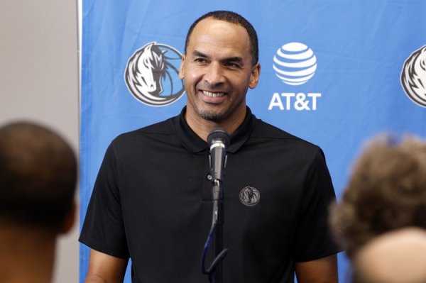 Shams: The Mavericks are very divided right now. Some people are trying to distance themselves from the Doncic trade.