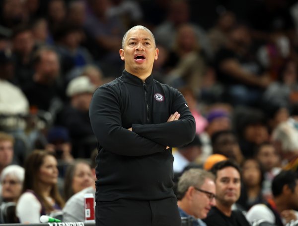 Lue: Bill has worked very hard throughout the preseason to get healthy. I will pray for him.