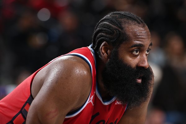 Lu: All our opponents are focusing on Harden. He needs to continue to make the right choices.