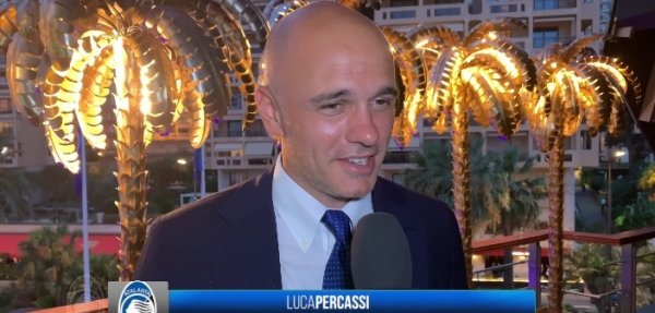 Perkasie: Firing Juric is the most difficult decision, Palladino is confident in the strength of the team