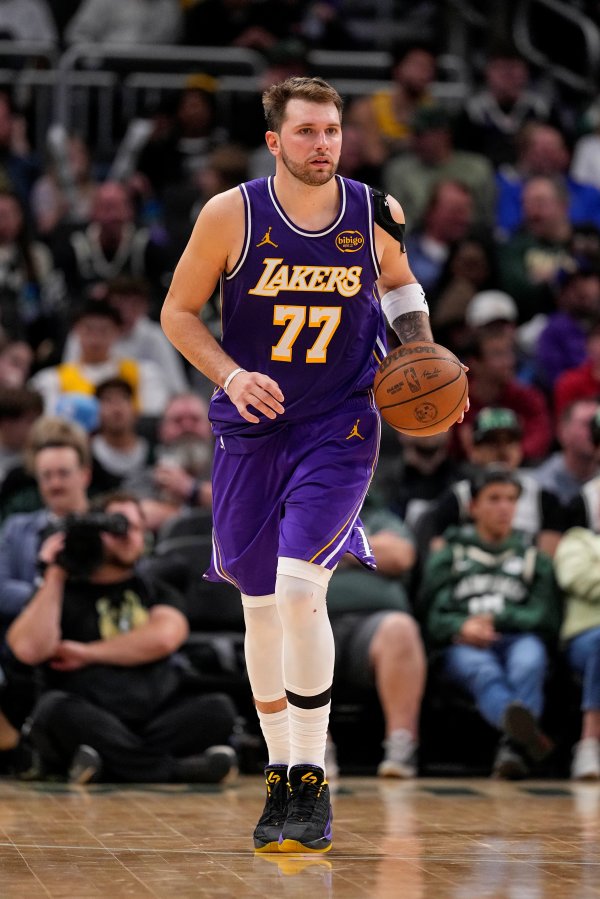 Leading by 29 points at halftime! Doncic: This is incredible and fully reflects the strength of the team