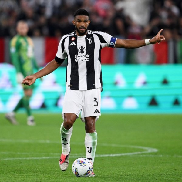 MiTi: Bremer is recovering from left knee ligament injury and is expected to return as early as against Naples