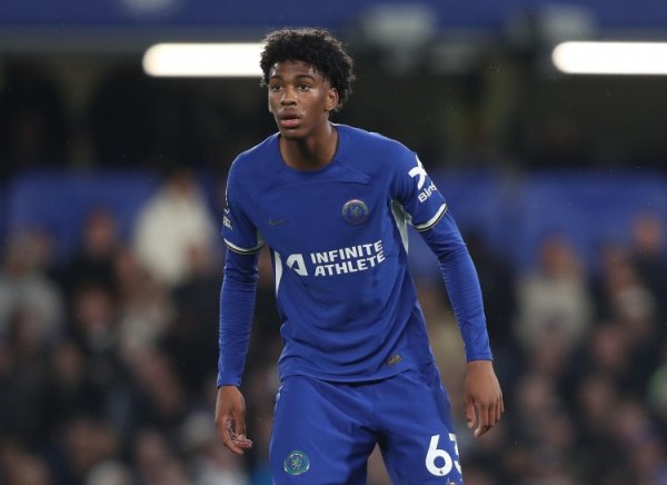 Italian media: Fiorentina is interested in Chelsea defender Achampang, hoping to rent him out in the winter with a buyout option