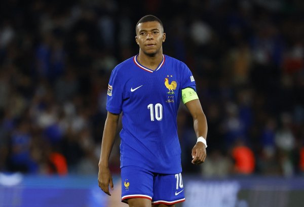Mbappe s national team faked injury and went on vacation? France s three-goal samba: It s the media that is causing trouble