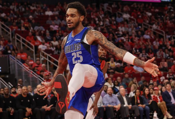 Awesome performance! Washington made 8% of 14 3-pointers and 26 of 26 three-pointers. He scored 24 points on 5 of 8 shots and 8 rebounds. 26 key shots blocked Fells’ three-pointers.