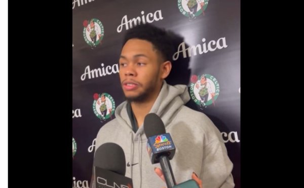 Anfernee Simons: Be fully prepared to fight game by game and work hard to play our style of basketball