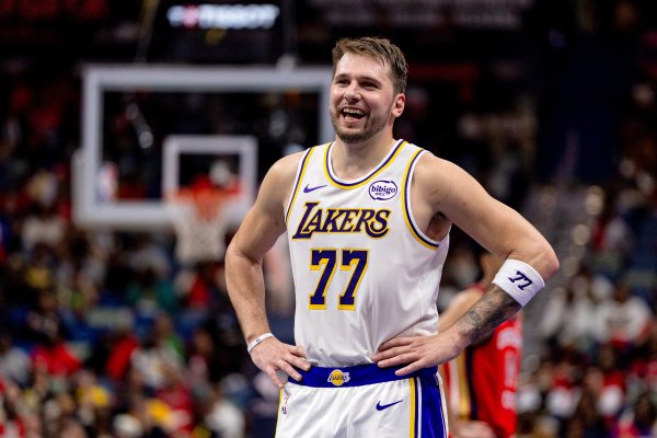 Doncic: I missed many of my shots today. I should have made two free throws in the end!
